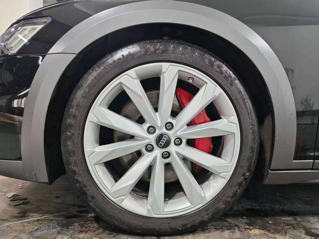 Audi A6 2022 thumb 12