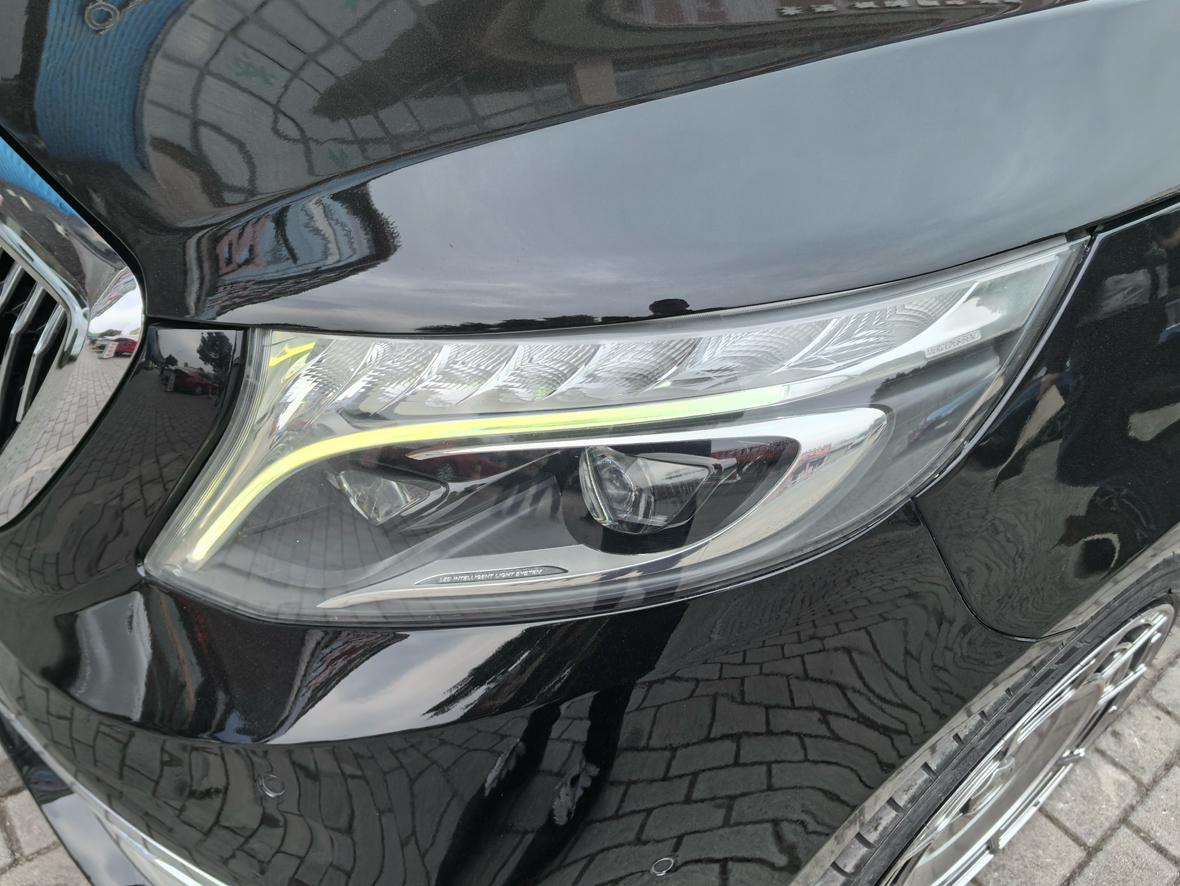 Mercedes-Benz V-Класс 2017 thumb 6