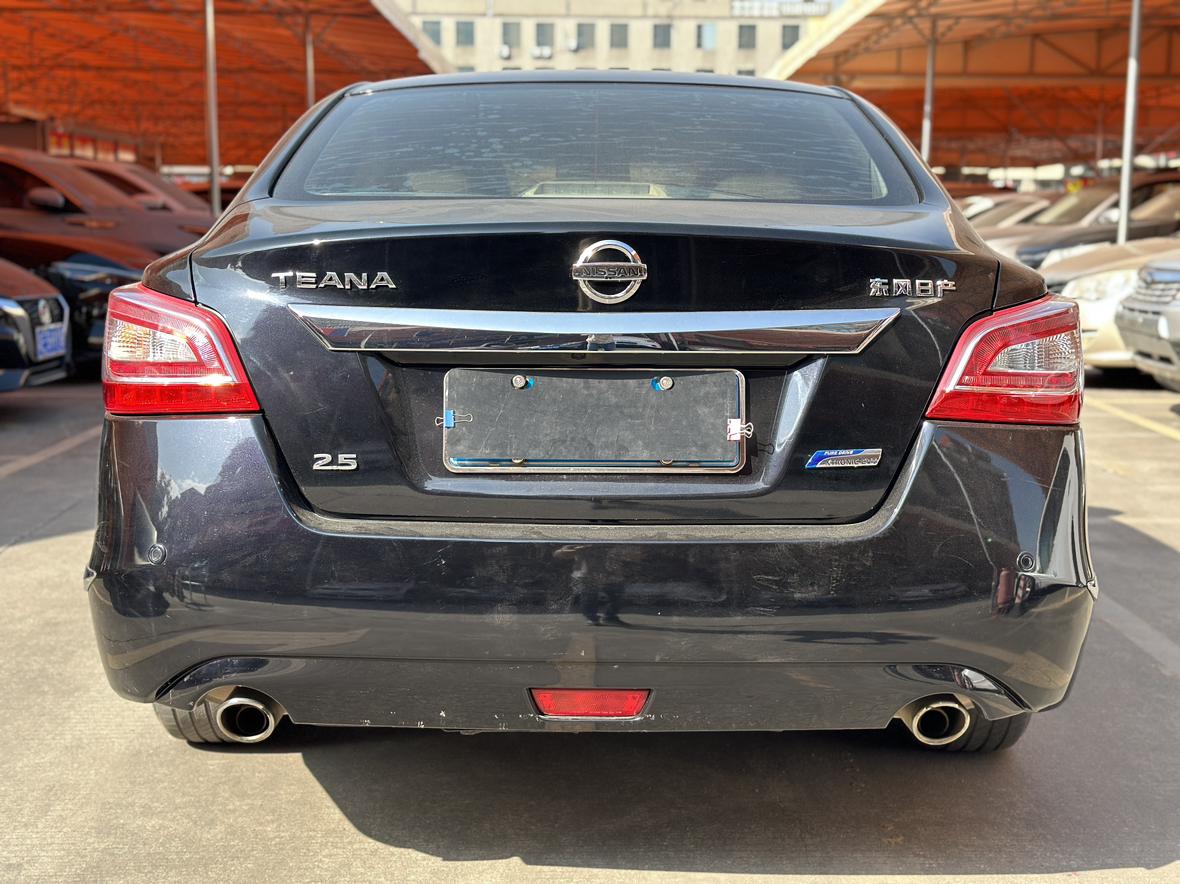 Nissan Altima 2013 thumb 3