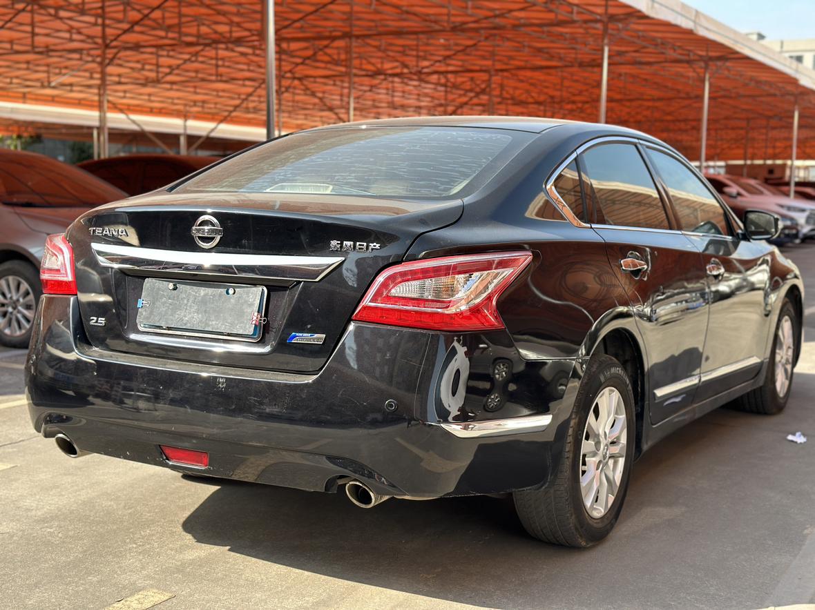 Nissan Altima 2013 thumb 4