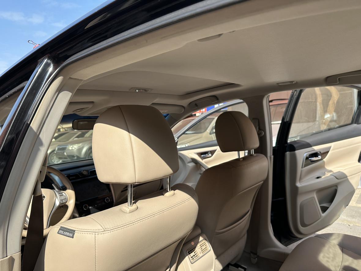 Nissan Altima 2013 thumb 6
