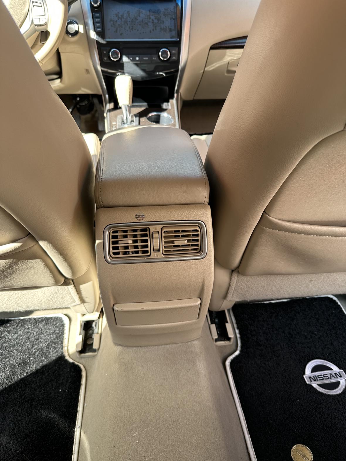 Nissan Altima 2013 thumb 7