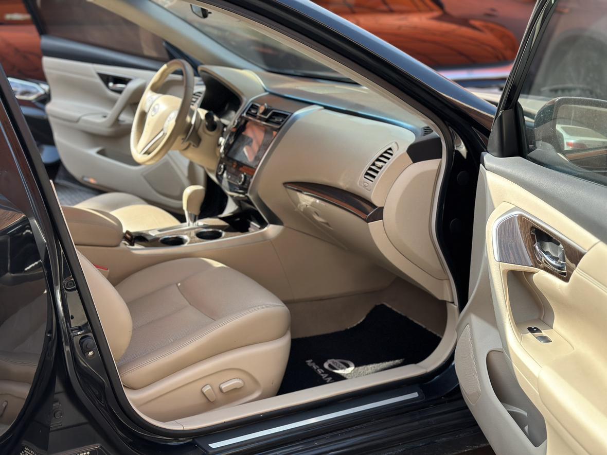 Nissan Altima 2013 thumb 8