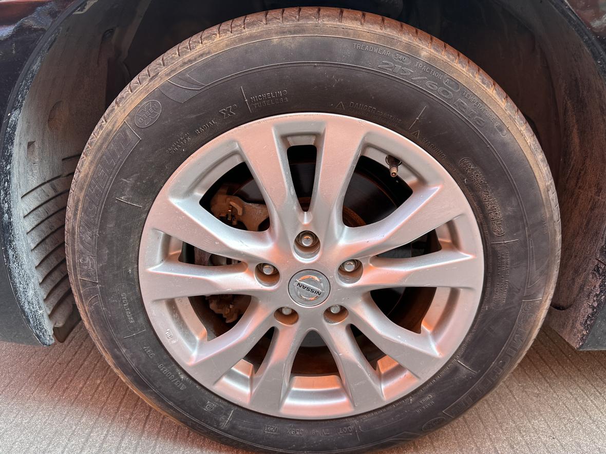 Nissan Altima 2013 thumb 9