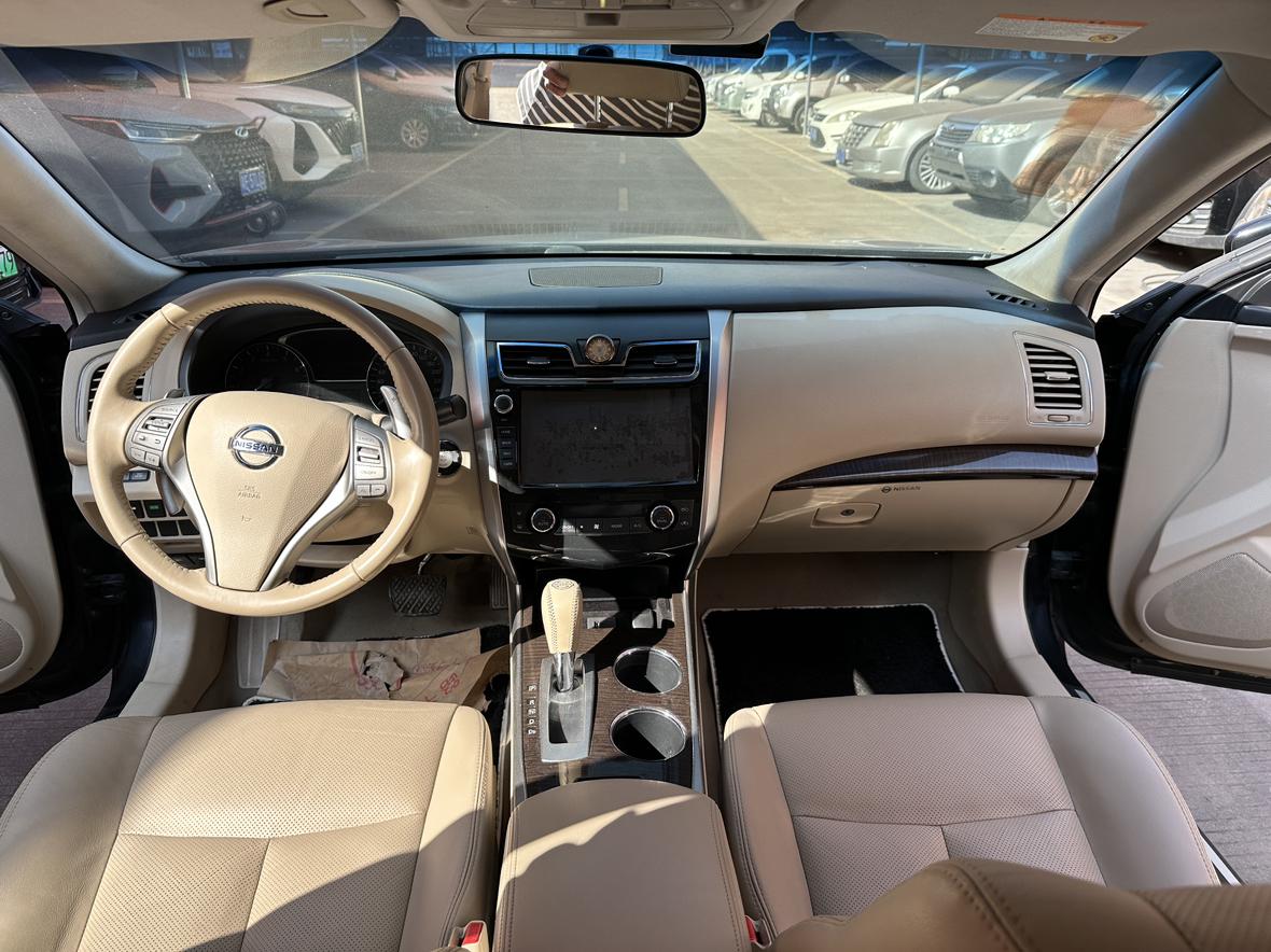 Nissan Altima 2013 thumb 12