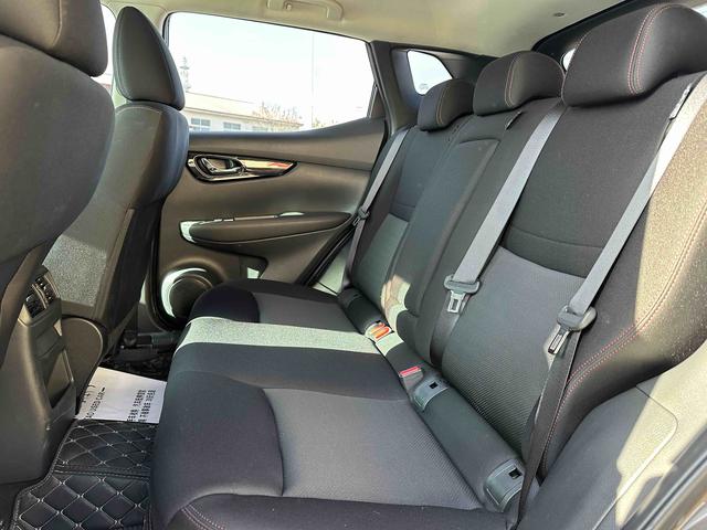 Nissan Qashqai+2 2021 thumb 5