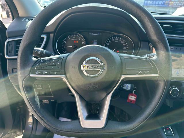 Nissan Qashqai+2 2021 thumb 8