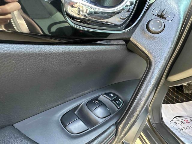 Nissan Qashqai+2 2021 thumb 10