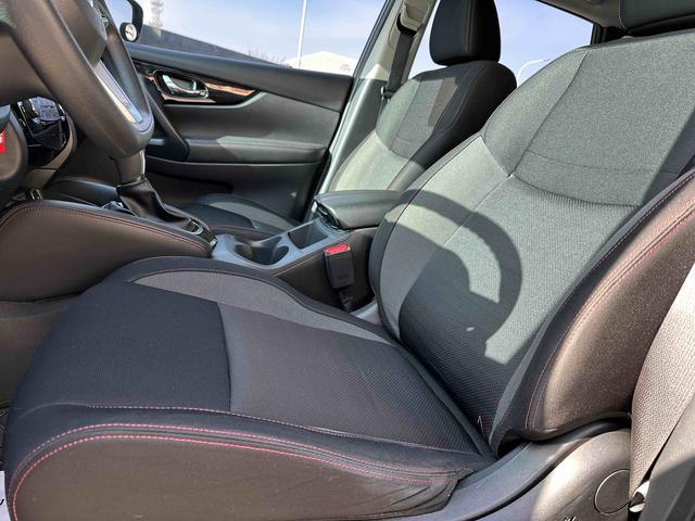 Nissan Qashqai+2 2021 thumb 11