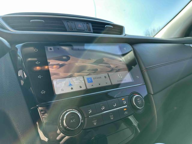 Nissan Qashqai+2 2021 thumb 12