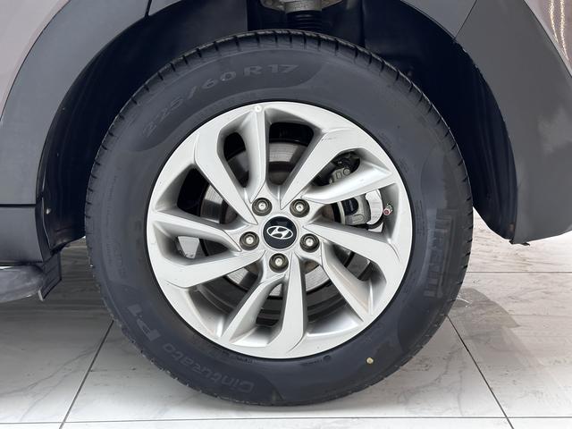 Hyundai Tucson 2018 thumb 7