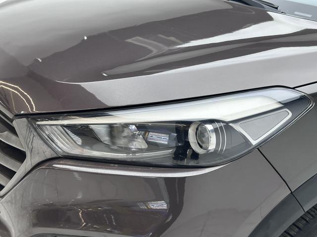 Hyundai Tucson 2018 thumb 10