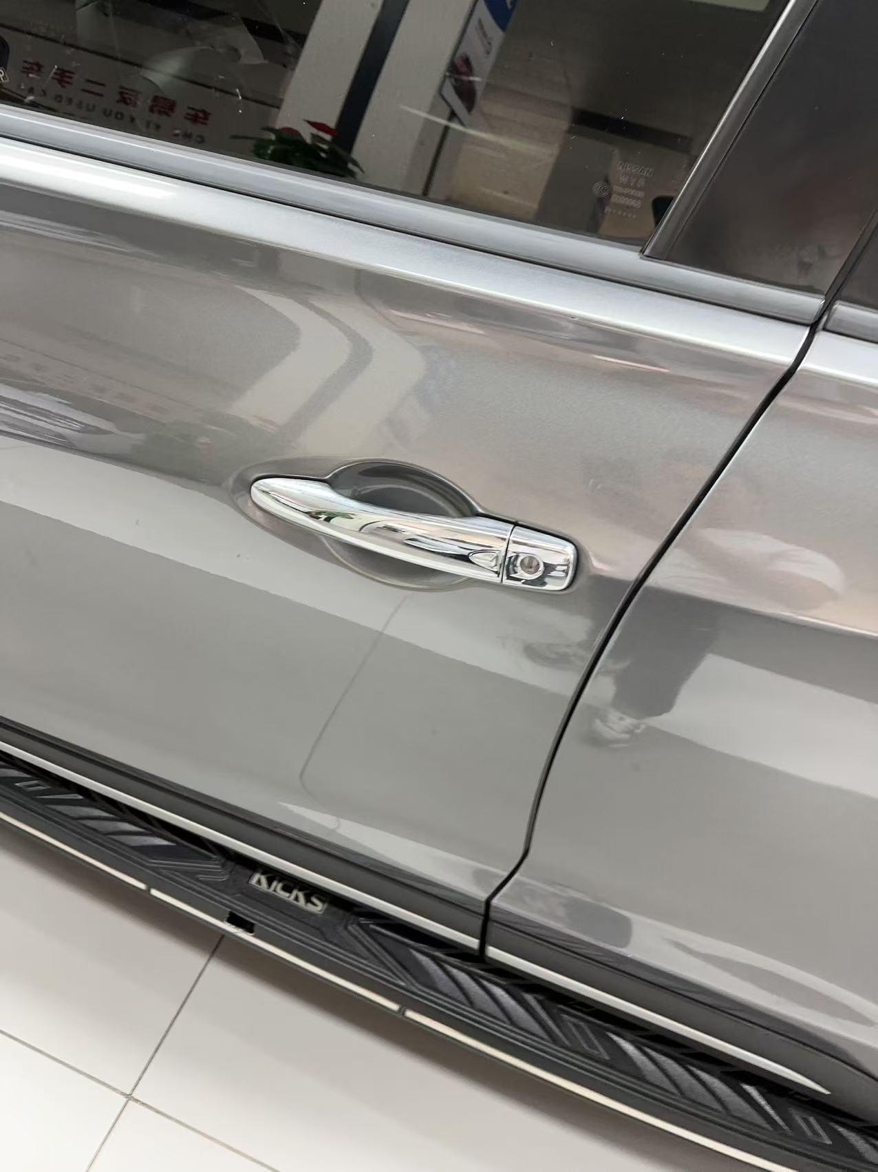 Nissan Kicks 2017 thumb 7