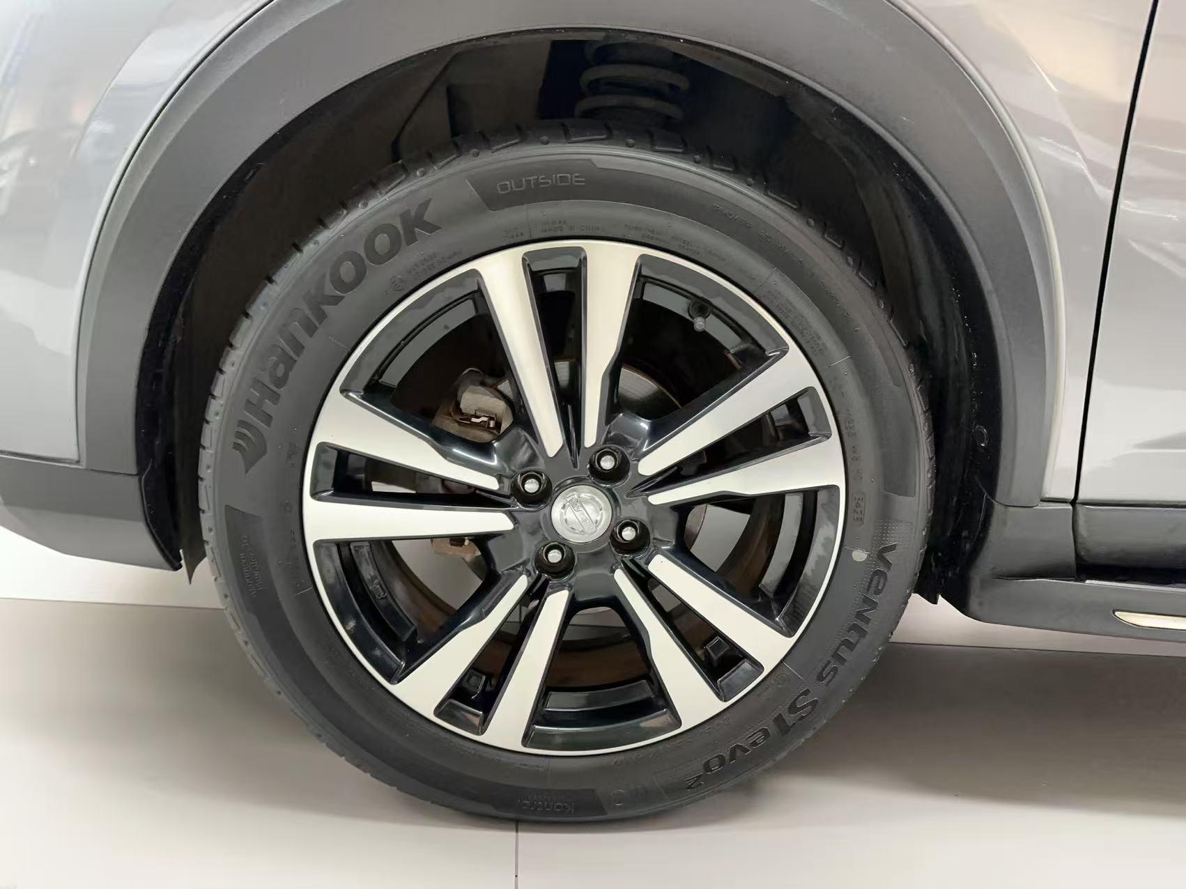 Nissan Kicks 2017 thumb 8