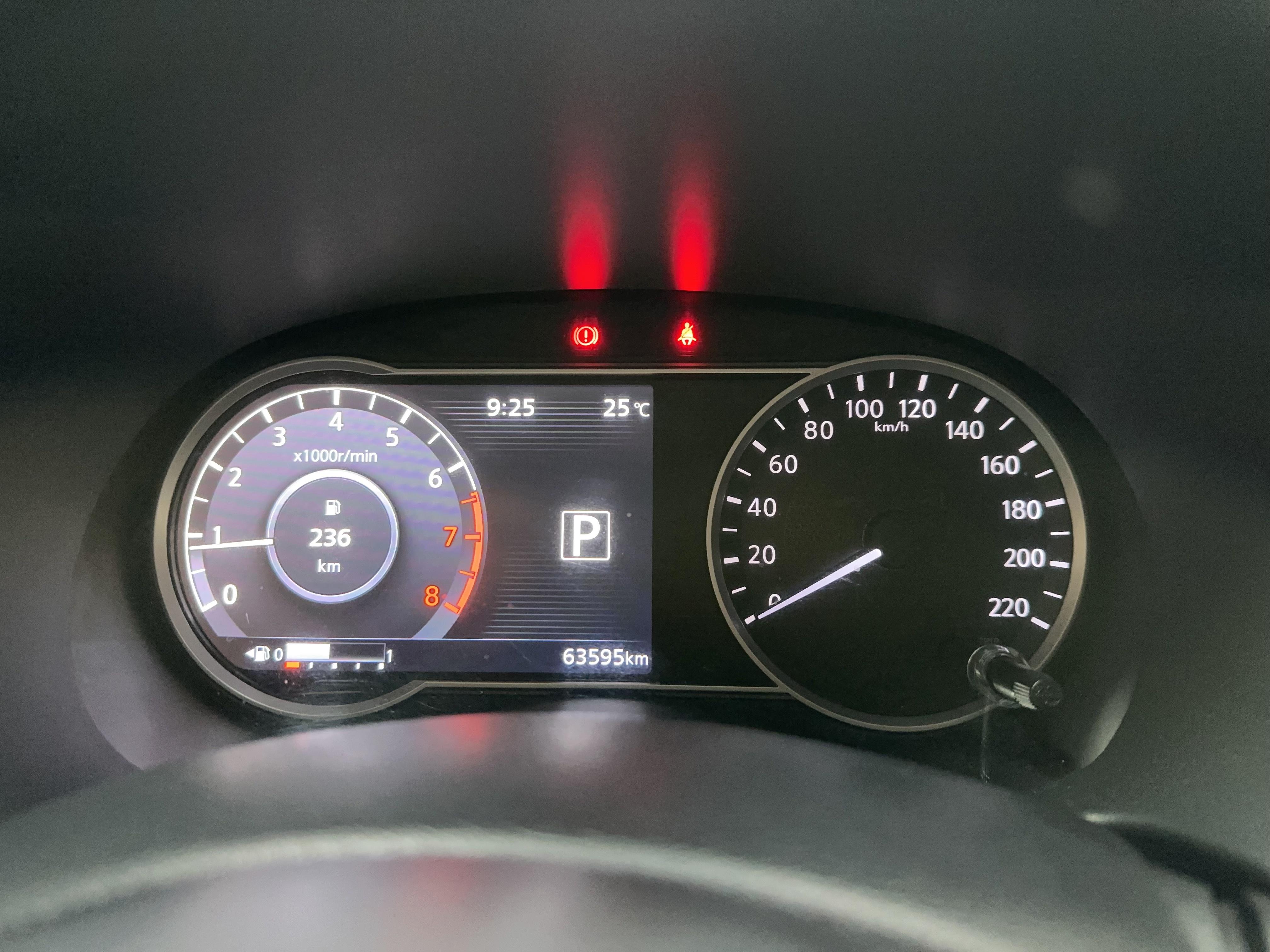 Nissan Kicks 2017 thumb 11