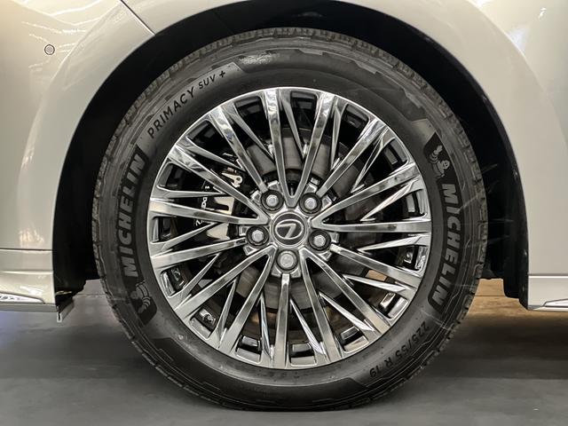 Lexus LM 2025 thumb 5