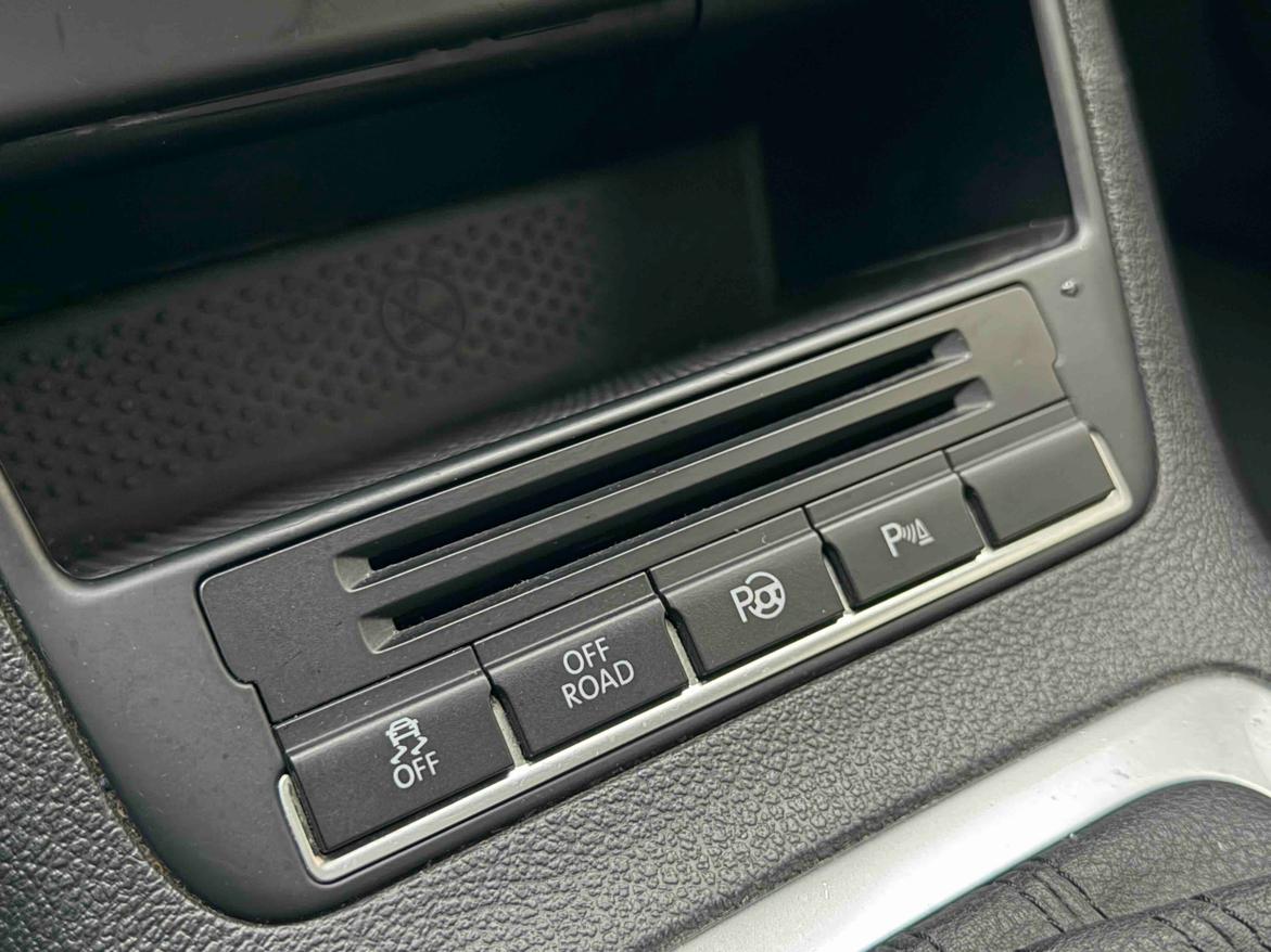 Volkswagen Tiguan 2013 thumb 4