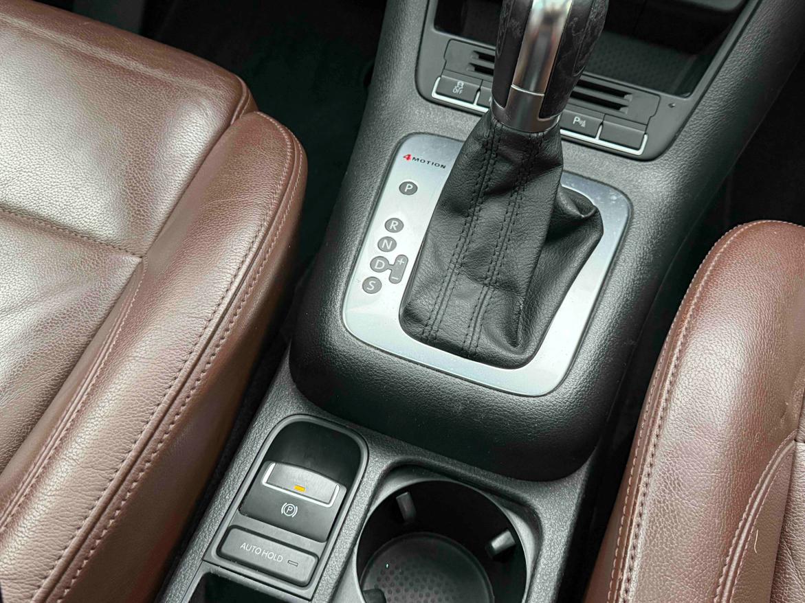 Volkswagen Tiguan 2013 thumb 11