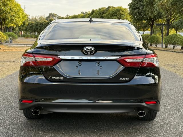 Toyota Camry 2022 thumb 10