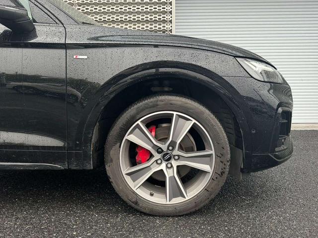 Audi Q5 2023 thumb 2