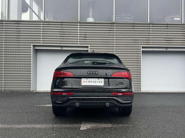 Audi Q5 2023 thumb 3
