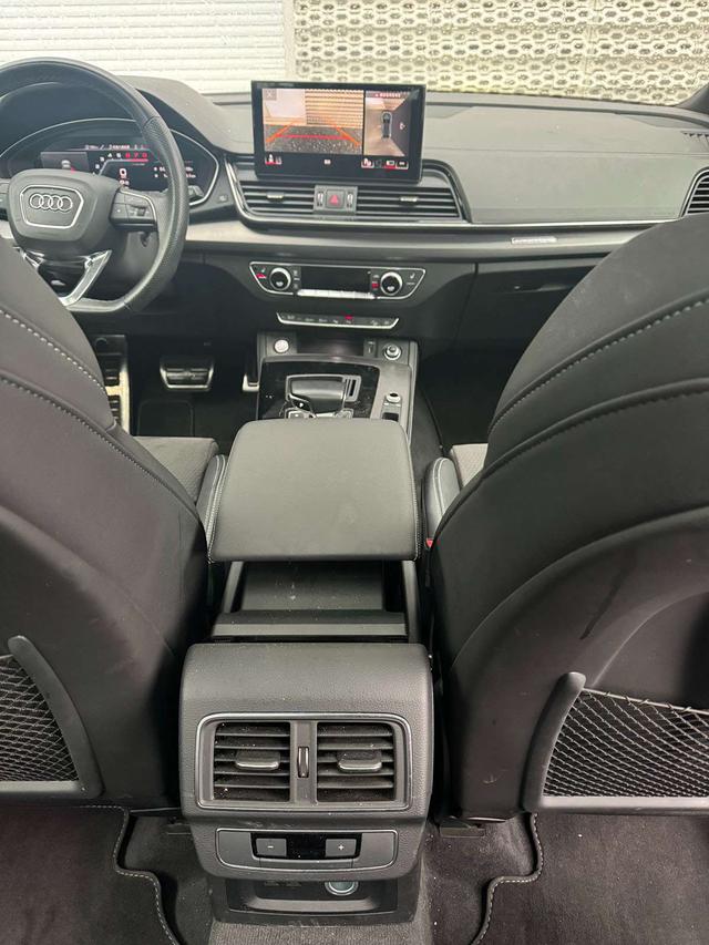 Audi Q5 2023 thumb 10