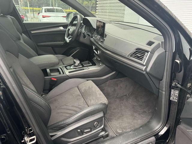 Audi Q5 2023 thumb 11