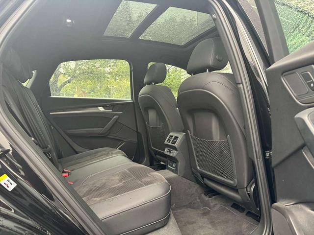 Audi Q5 2023 thumb 12
