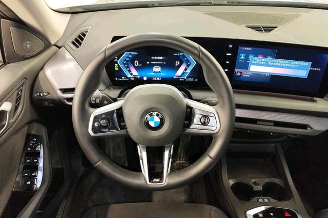BMW 2 серии 2026 thumb 8