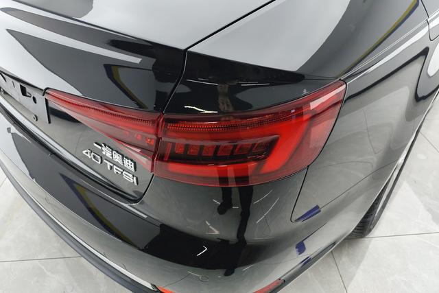 Audi A4 2019 thumb 5