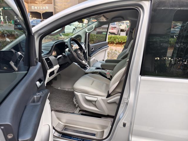 JAC Refine M4 2026 thumb 4