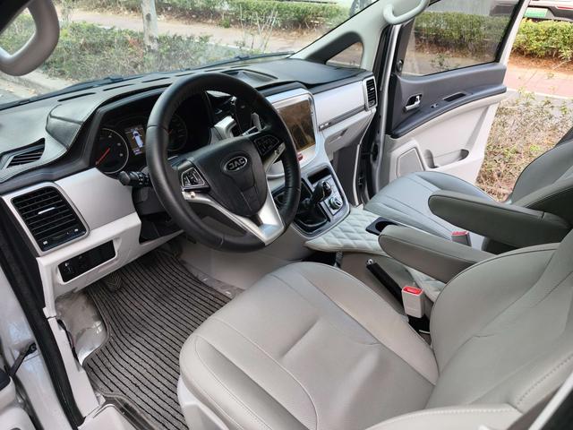 JAC Refine M4 2026 thumb 5