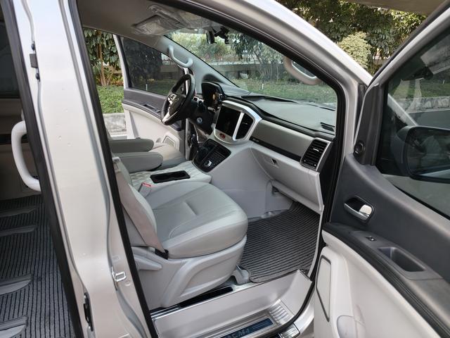 JAC Refine M4 2026 thumb 6