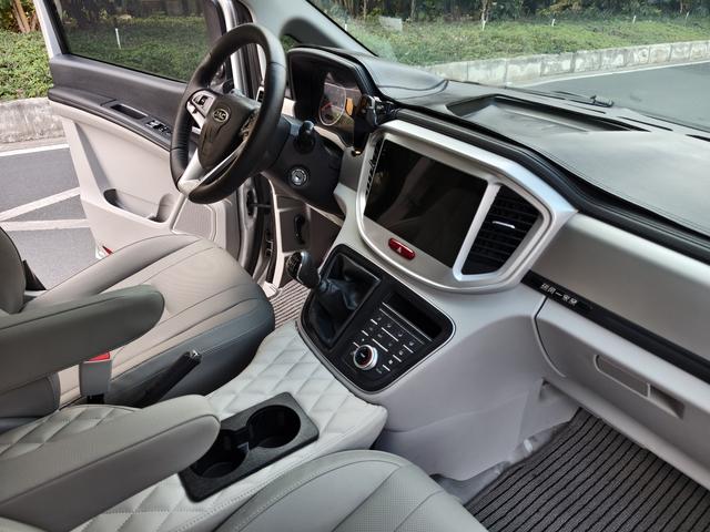 JAC Refine M4 2026 thumb 8