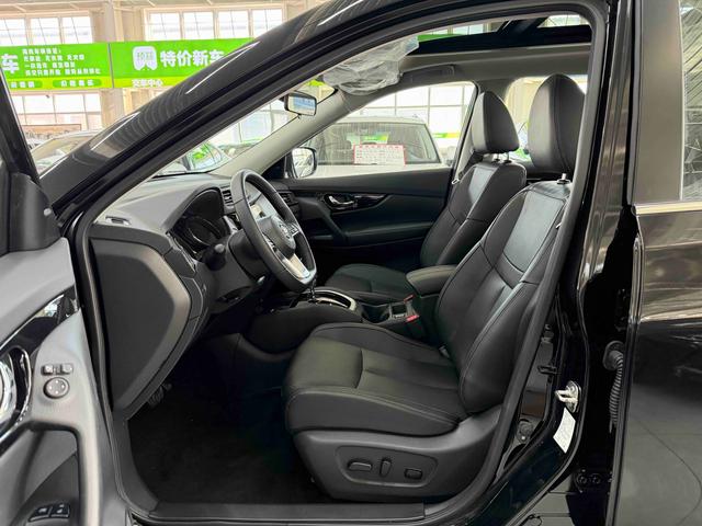 Nissan X-Trail 2022 thumb 5