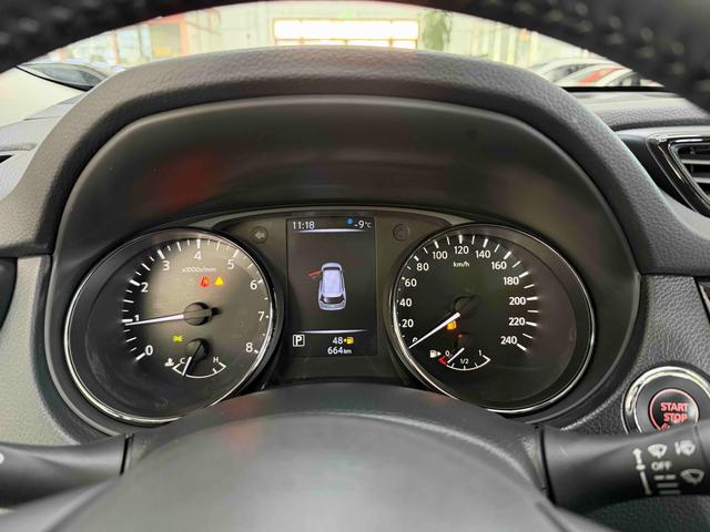 Nissan X-Trail 2022 thumb 7