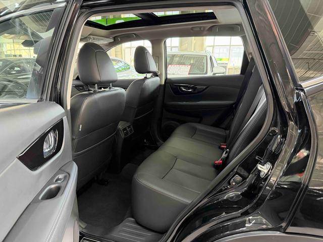 Nissan X-Trail 2022 thumb 10