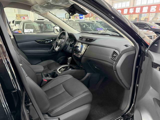 Nissan X-Trail 2022 thumb 11