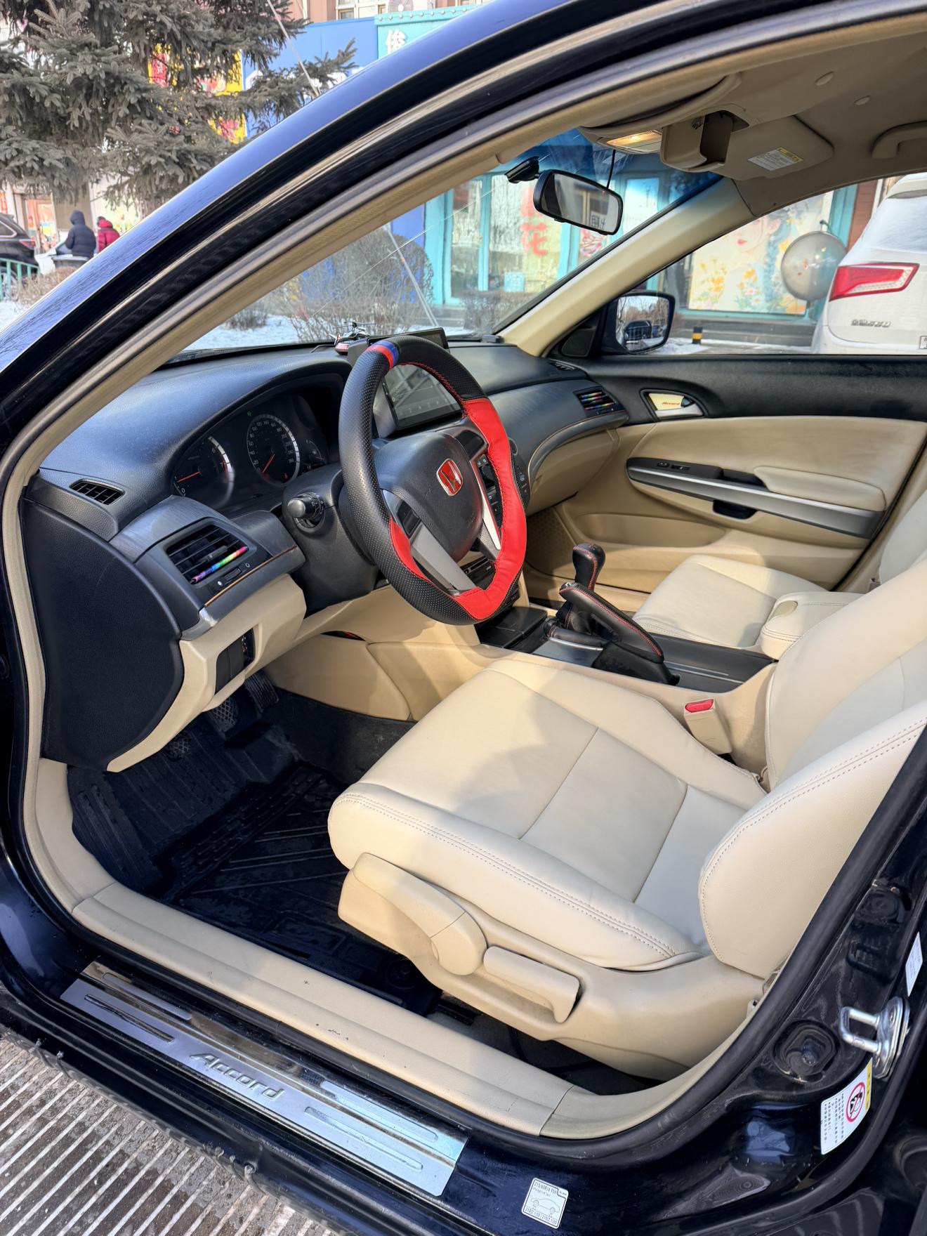 Honda Accord 2010 thumb 6