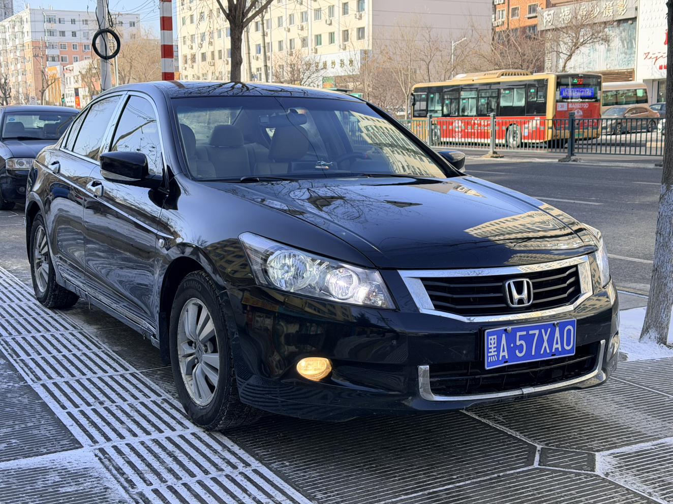 Honda Accord 2010 thumb 10