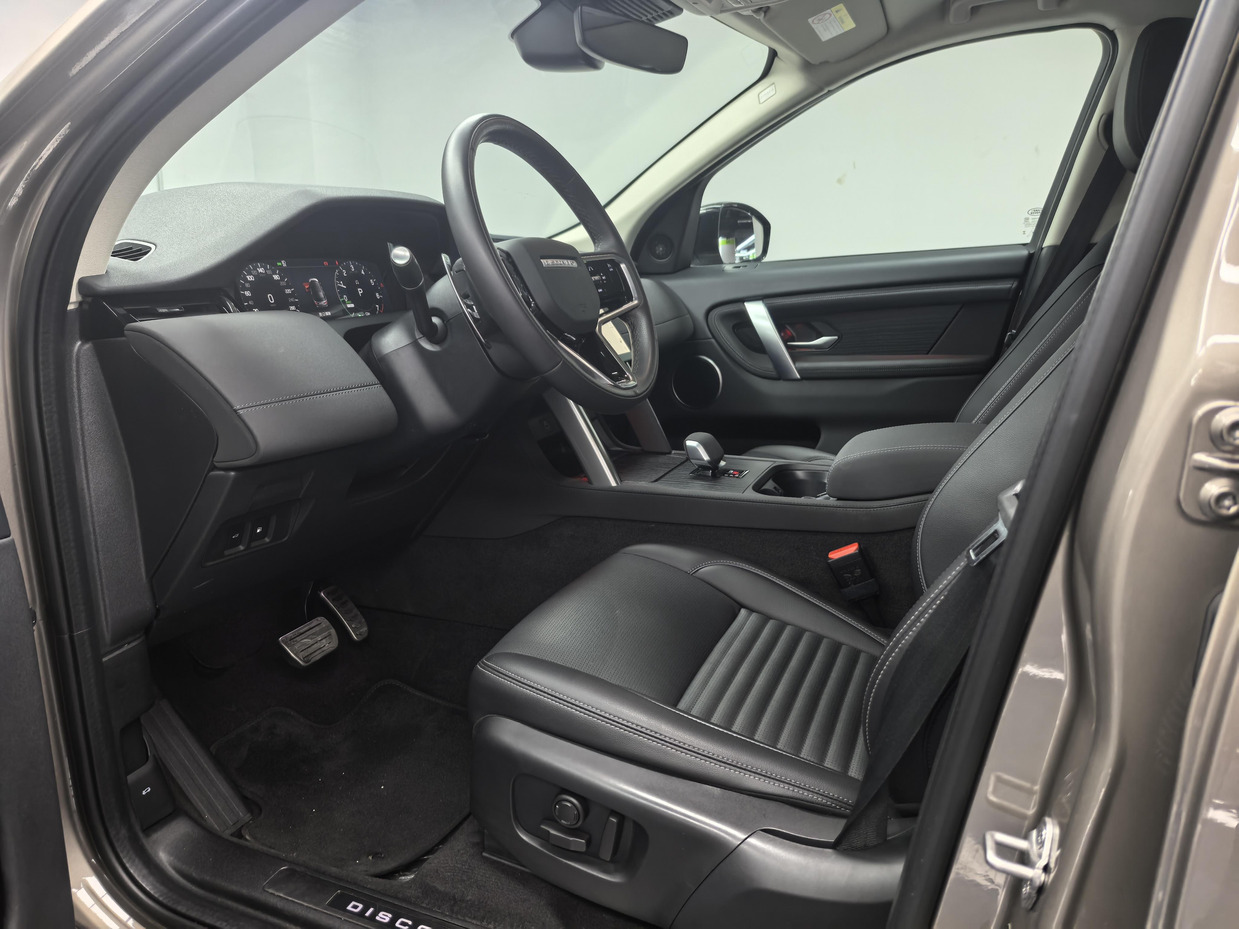 Land Rover Range Rover 2024 thumb 7