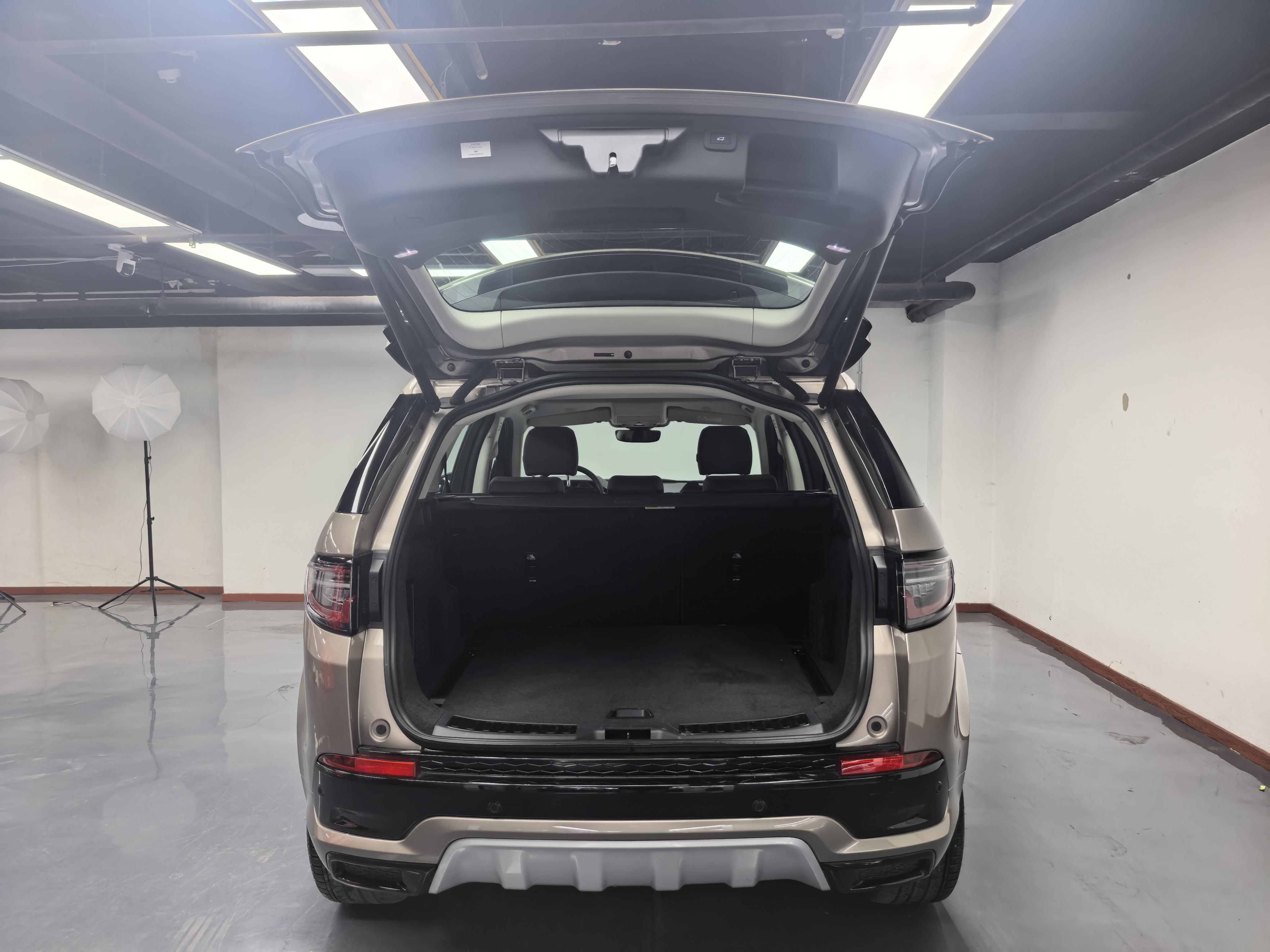 Land Rover Range Rover 2024 thumb 9