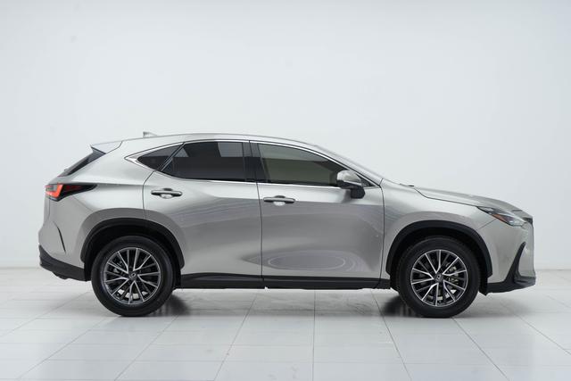 Lexus NX 2022 thumb 5
