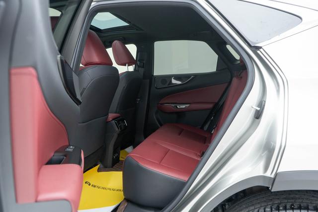 Lexus NX 2022 thumb 10
