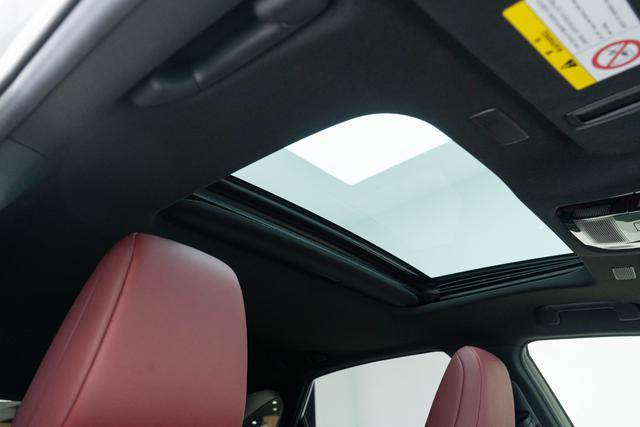 Lexus NX 2022 thumb 11
