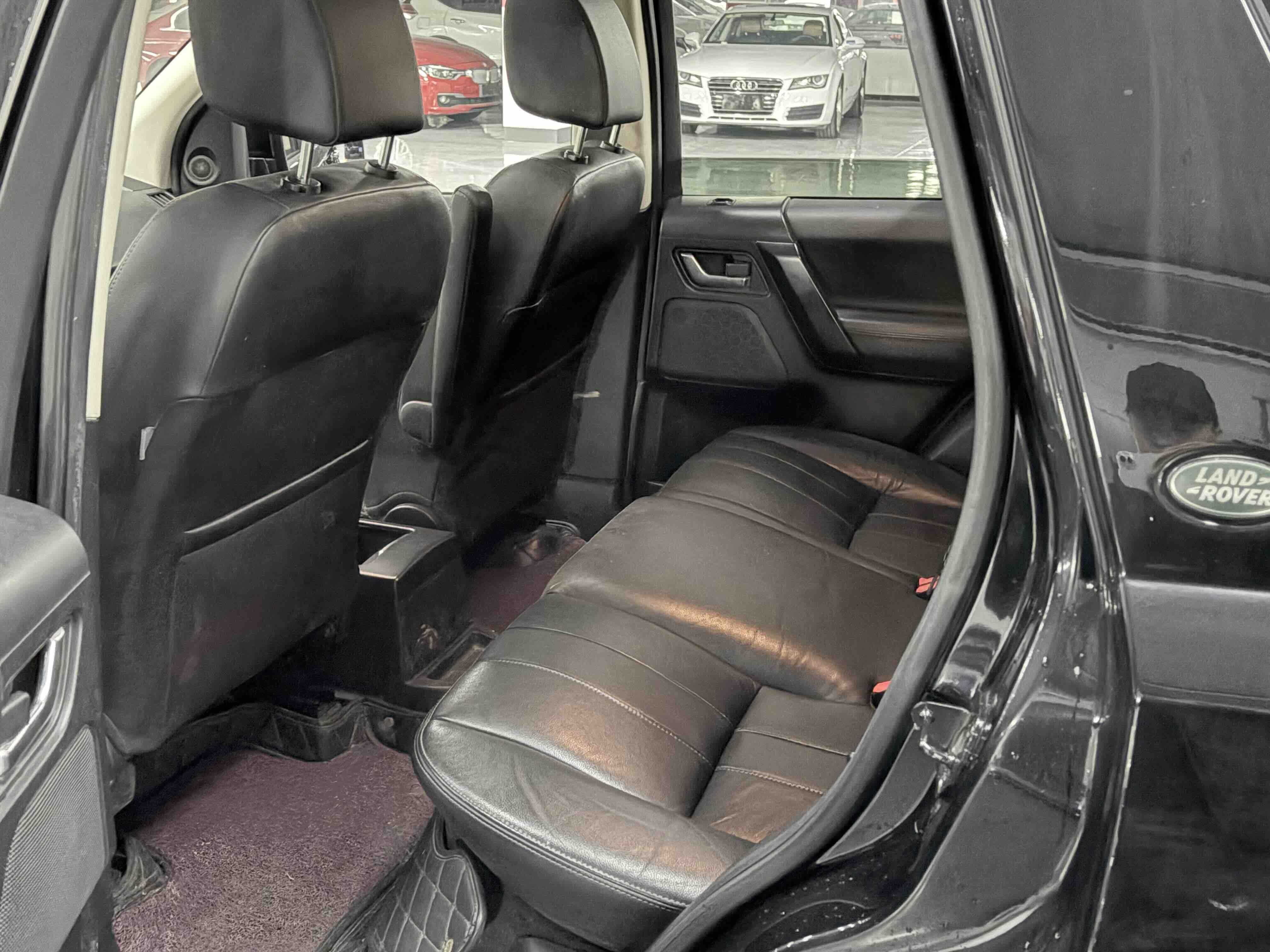 Land Rover Discovery Sport 2014 thumb 7