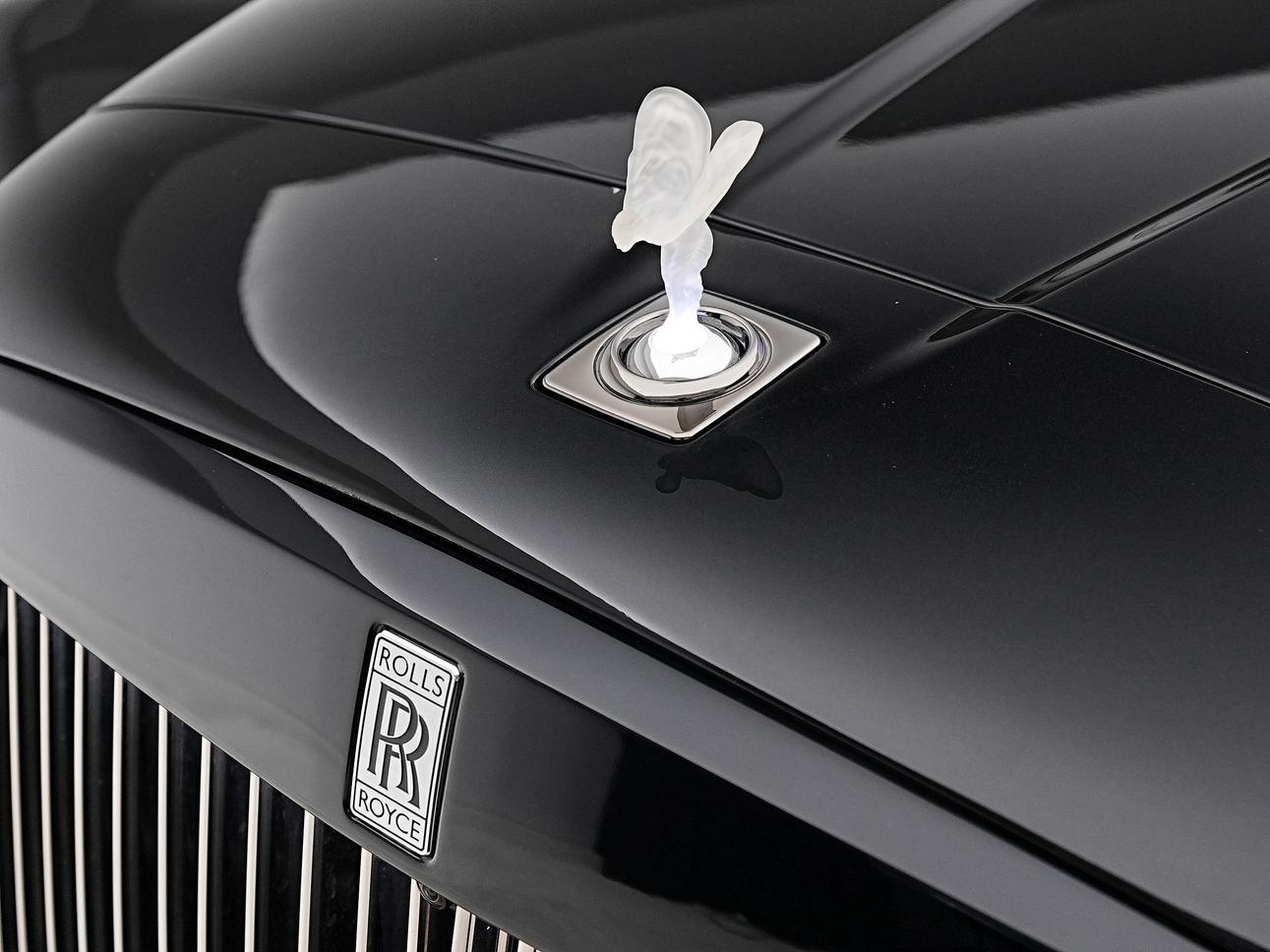 Rolls-Royce Cullinan 2019 thumb 9