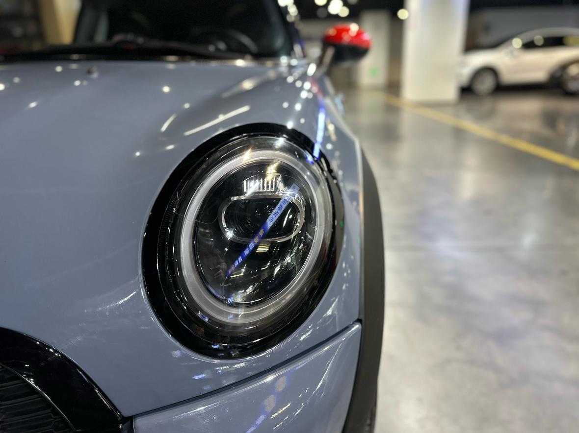 Mini Clubman 2008 thumb 5