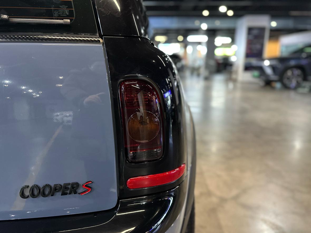 Mini Clubman 2008 thumb 6
