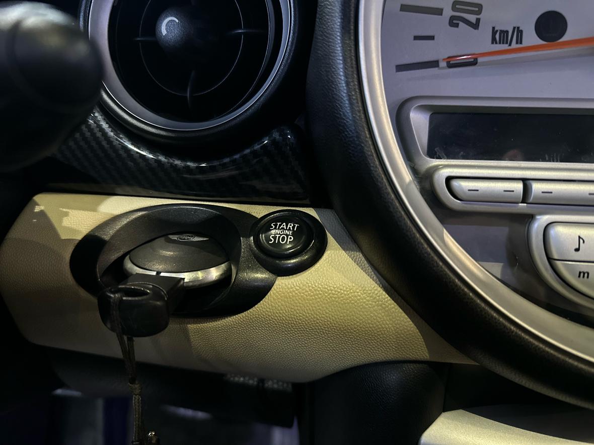 Mini Clubman 2008 thumb 7